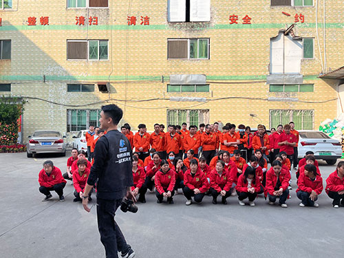 客户实拍_岚丰科技