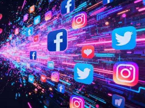外贸社媒推广怎么做？Facebook、INS、LinkedIn精准获客