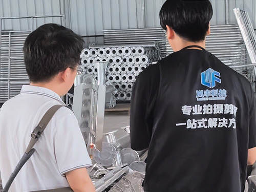 东莞工厂短视频代运营哪家靠谱？选东莞市岚丰信息科技，专做制造业短视频推广