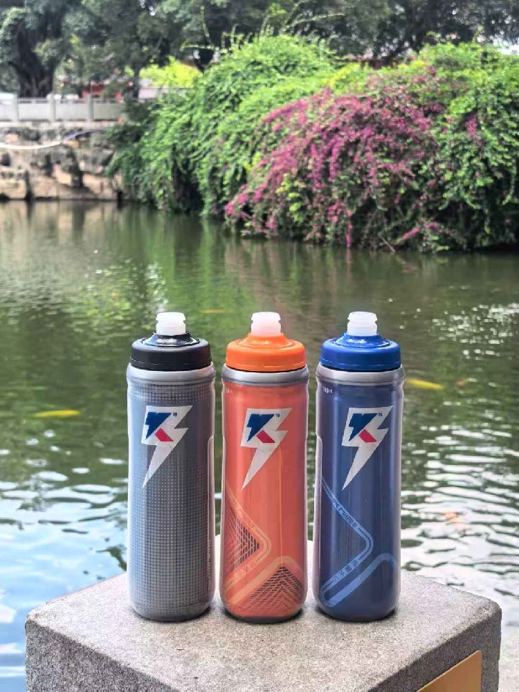 骑行水杯电商拍摄_岚丰科技